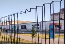 Vecinos de B° San Martín denuncian vandalismo y robos en el nuevo paseo