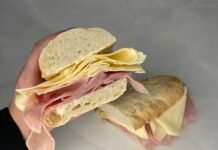 Los mejores sanguches de la zona norte están en Alma Miga