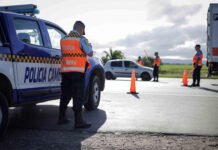 Tres siniestros fatales durante el fin de semana en Córdoba