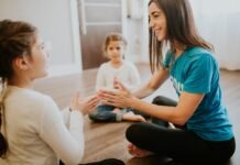 ¿Cuáles son los beneficios de Mindfulness Sistema Yomu para la infancia?