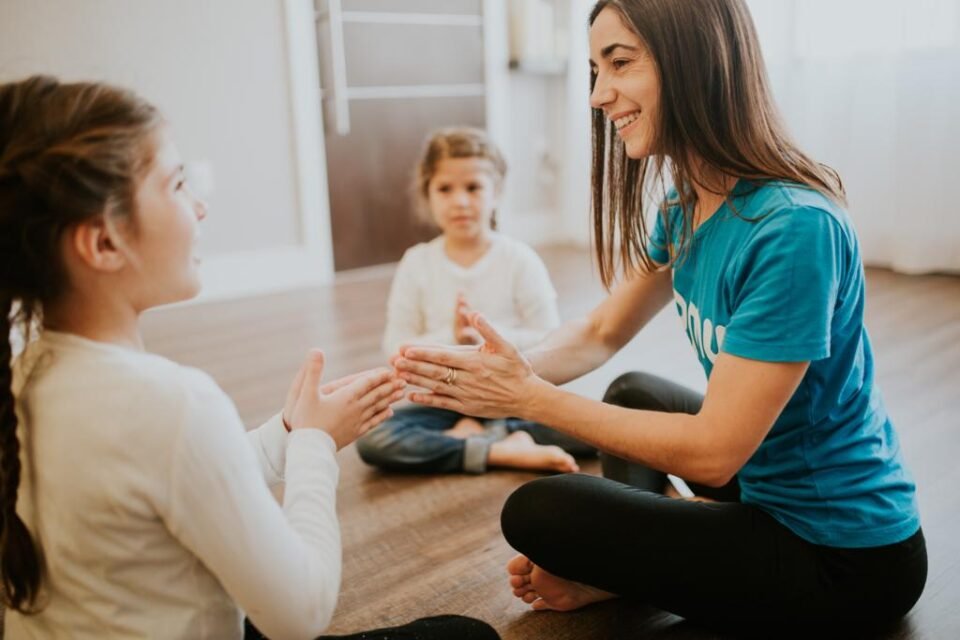 ¿Cuáles son los beneficios de Mindfulness Sistema Yomu para la infancia?