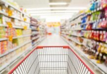 Los precios al consumidor aumentaron 6,80% durante julio en Córdoba