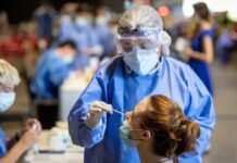 Detectan en Córdoba un caso de la nueva variante de Covid que circula en el país