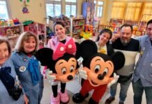 Se reciben donaciones para el Día de las Infancias a beneficio del Hospital de Niños