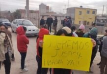 Vecinos reclaman por seguridad tras dos violentos robos en Córdoba