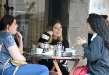 Más de un millón de jóvenes de 16 y 17 años podrán votar por primera vez este año