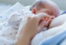 Arrancan las actividades por la Semana Mundial de la Lactancia Materna