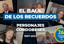 El ayer y el hoy de los “personajes” que pasaron por EXPRESION NORTE en estos 26 años