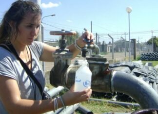 Una geóloga argentina fue seleccionada por Unesco por su investigación sobre los herbicidas en aguas