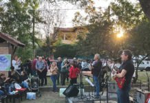 Parque Chacabuco fue elegido en el Presupuesto Participativo Joven 2023 por sus proyectos innovadores