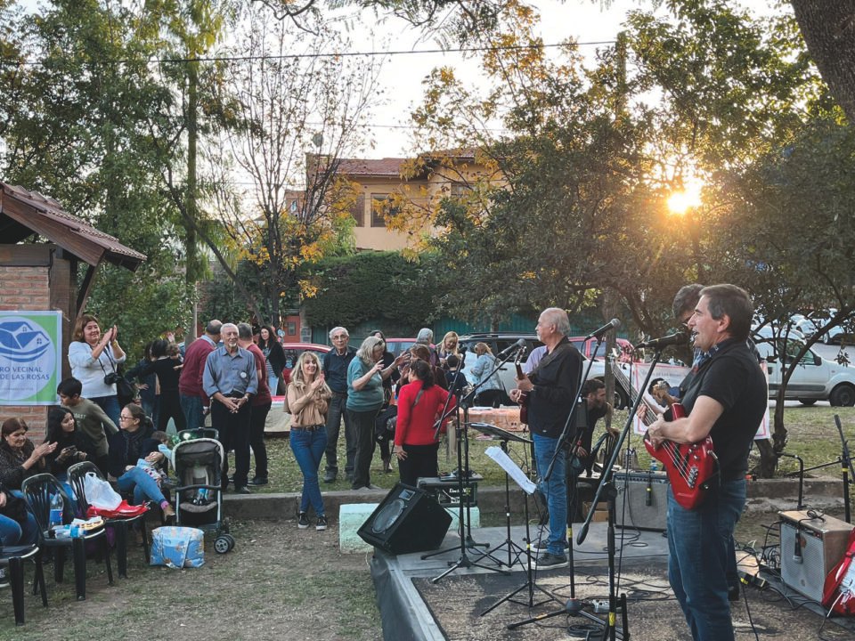 Parque Chacabuco fue elegido en el Presupuesto Participativo Joven 2023 por sus proyectos innovadores