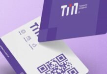 Los interurbanos solo recibirán la tarjeta TIN como medio de pago