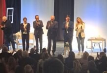 “Tres hombres de bien” se presenta los sábados de Agosto en Teatro La Llave