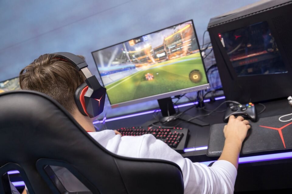 En Córdoba se dictará un curso gratuito sobre videojuegos