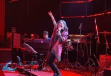 Eli Fernández, la lucha popular y el viento pampero hecho canción