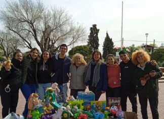 Sumate a una nueva campaña de Hubre Circular