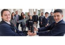 Conteo final para el despegue del satélite “Monserrat”, desarrollado por estudiantes y que será lanzado por Conae