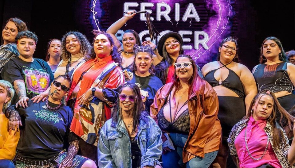 Este domingo llega la única Feria de talles grandes de Córdoba Capital