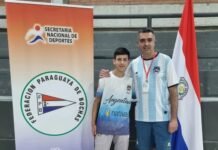 Jeremías “Bartolito” Martínez reune fondos para viajar al Mundial de Bochas