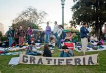 Esta sábado llega la “Gratiferia”, un lugar donde no existen los precios y podes llevar lo que necesitas