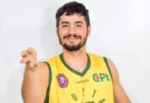 Zona Norte Juega: Santiago Ortega, el entrenador y mito viviente “poético”