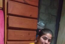 ¿Cómo podes ayudar a Nicol a cumplir el sueño de celebrar sus 15 años?