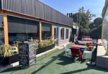 “Más que Padel Córdoba es un Club que tiene mucha magia”