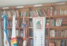 “Ser maestra es emocionarte viendo crecer a tus alumnos”