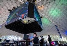 El Estadio Kempes será sede de un nuevo Desafío eSports Córdoba