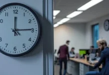 Comenzó a tratarse la reducción de la jornada laboral en la Cámara de Diputados