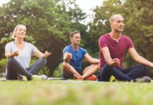 Retiros Holísticos en Capilla del Monte para reconocerte y reconectar