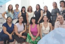 SENDAS: 13 años de ayuda, asistencia y contención para familias