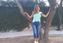 Silvina Ruiz: Madre, Actriz, Modelo y Docente… Todo en una sola persona