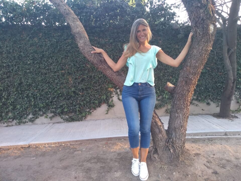 Silvina Ruiz: Madre, Actriz, Modelo y Docente… Todo en una sola persona