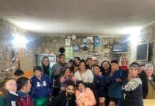La Fundación Córdoba en Acción se prepara para su octava Caravana de Navidad