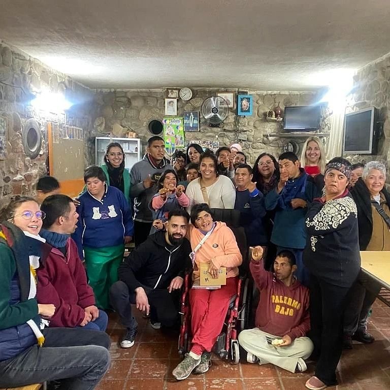La Fundación Córdoba en Acción se prepara para su octava Caravana de Navidad