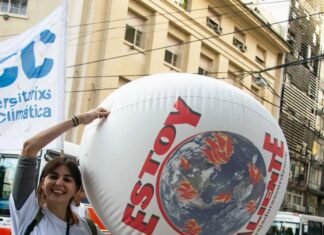 Tres charlas para formar parte del ciclo de formación de Embajadores Verdes Córdoba