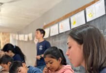 La Escuelita: una alternativa educativa para los niños de B° Ampliación Ferreyra