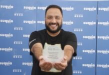 “Soy un animal de radio y la improvisación es mi bandera”