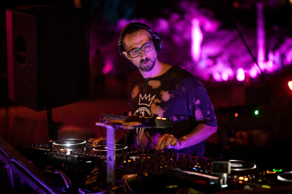 “Cada canción o sonido resuena con lo que somos en cada momento”