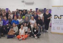 Jornada de concientización en adicciones y consumo problemático