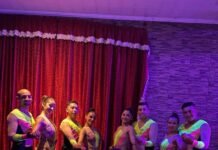 Este sábado, Comadreja presenta Tambora Latin Experience