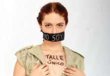 “Con mi colección ¨No soy Estereotipo¨ busco fomentar el amor propio”