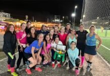 Fundación Guapas: casi 13 años en la cruzada de la concientización sobre detección temprana de cáncer de mama