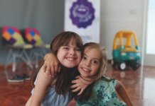 Madres de hijos con Síndrome de Down: “Nuestra mayor recompensa es su felicidad”