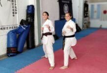 Zona Norte Juega: Agustina Pereyra Contreras y sus sueños en el karate