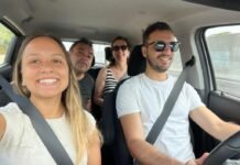 Guerra en Medio Oriente: El testimonio de un vecino de Zona Norte radicado en Israel