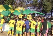Huracán se clasificó de manera directa a la gran final por el ascenso