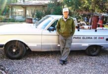 Un cordobés inventó el primer auto que funciona a basura y agua