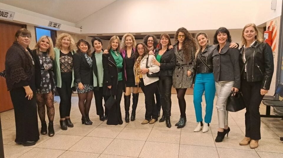 La Fundación de Mujeres Emprendedoras visitará Córdoba